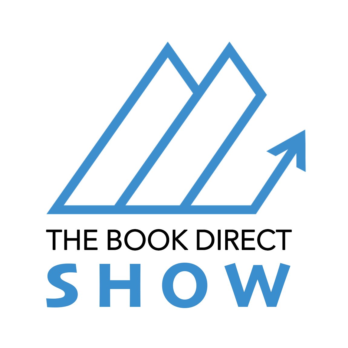 The Book Direct Show tweet media