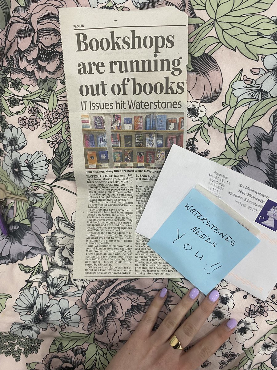 I came home to a handwritten envelope from my beloved Gran - she truly is the best encouragement 🥹✨🙏