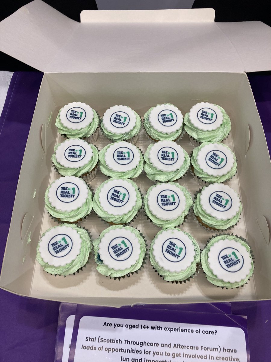 The REAL Toolkit by Staf tweet media