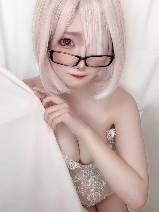 コスプレイヤーえとちゃのTwitter画像16