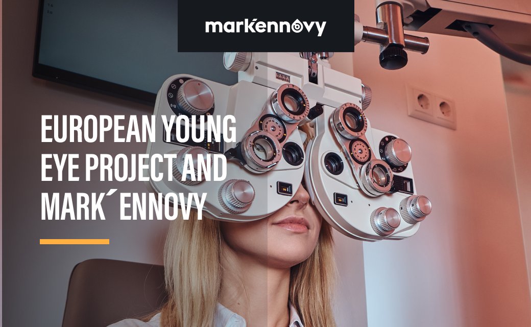 markennovyUK's tweet photo. At #markennovy, we’re passionate about innovation and the future of vision. One such project that we’re happy to be involved in is #EuropeanYoungEye #EuropeanCommision #h2020 💻 https://t.co/dd3VWhw68w

#markennovy #ContactLenses #IndividuallyCrafted #Opticians #Optics #Optometry https://t.co/cSo2s3orCe