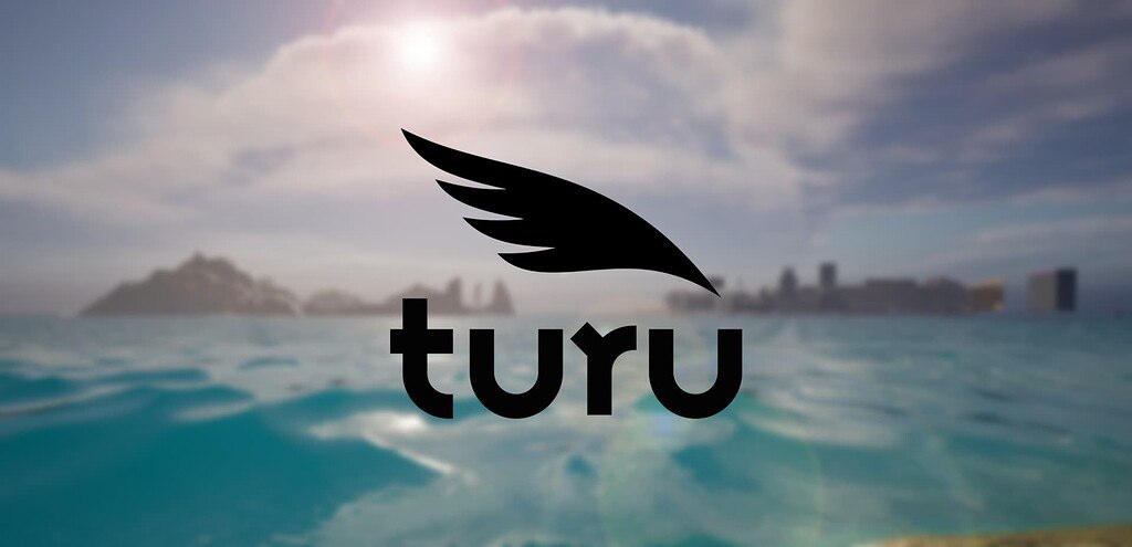 TuruGlobal's tweet photo. #TuruVerse is the #Metaverse where Magic is possible 😁
#TRONICS we have filled our submission for the #TRON #GrandHackathon Season 3 😉
https://t.co/krdjdCbumm
We want to create a second home, where we can Play, Shop, stroll around and meet other people😁
#FlyWithTuru #TRON $TRX https://t.co/u0KJI38Ayz