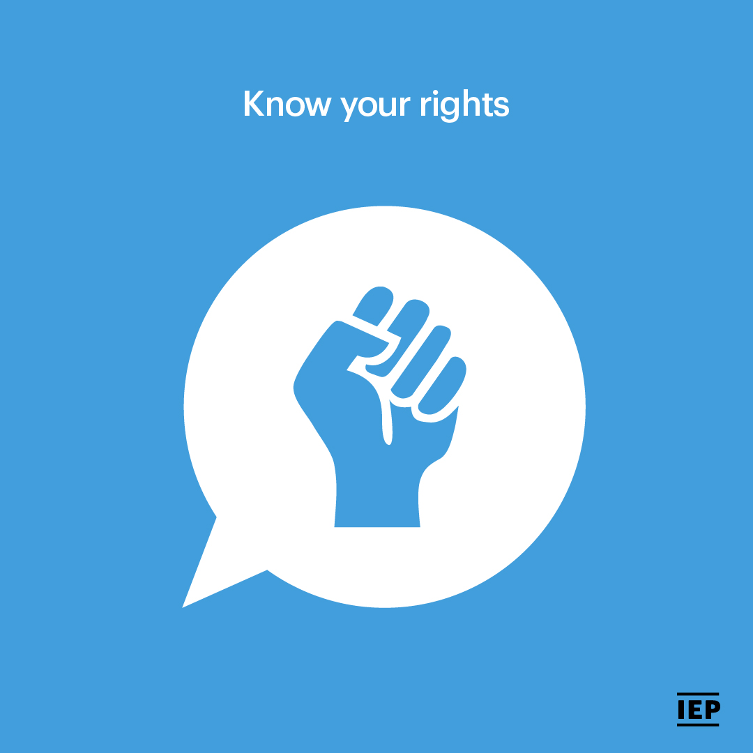 GlobPeaceIndex's tweet photo. Fair and impartial distribution of and access to resources, opportunities and justice are fundamental basis for peace.
Here’s how you can contribute towards building sustainable peace 🕊️
#BuildingInstitutions #PositivePeace #PeaceDay https://t.co/HzOw9FyxSB