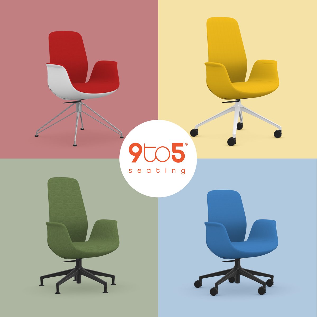 9to5seating tweet media