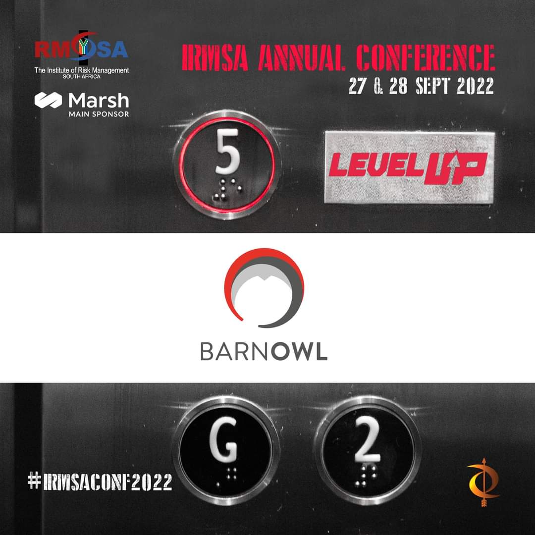 We are very excited to be a sponsor at the IRMSA Conference 2022.
#IRMSAConf2022