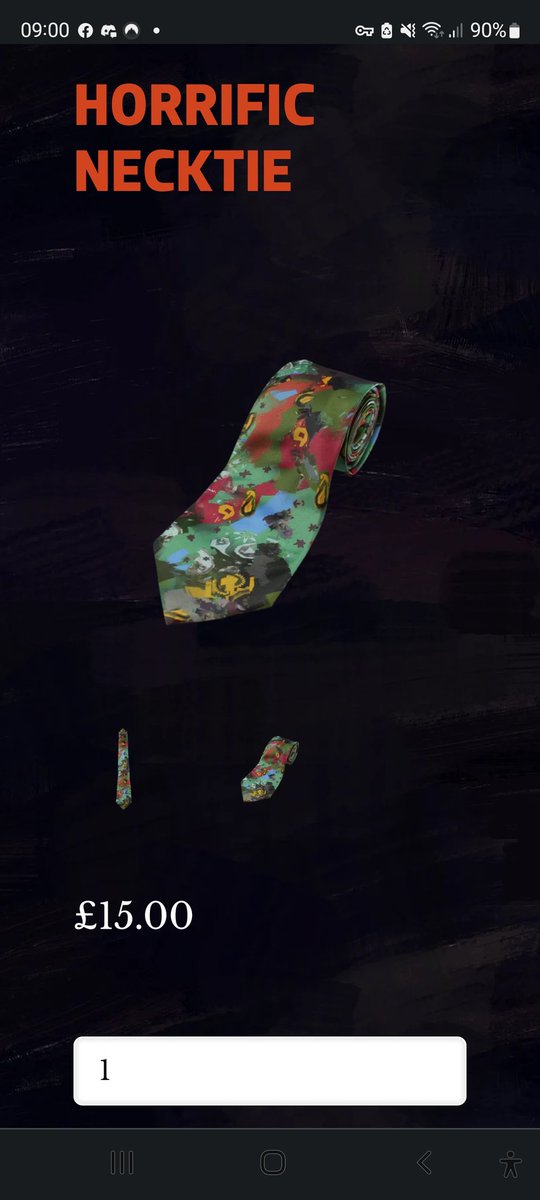 hideous necktie disco elysium