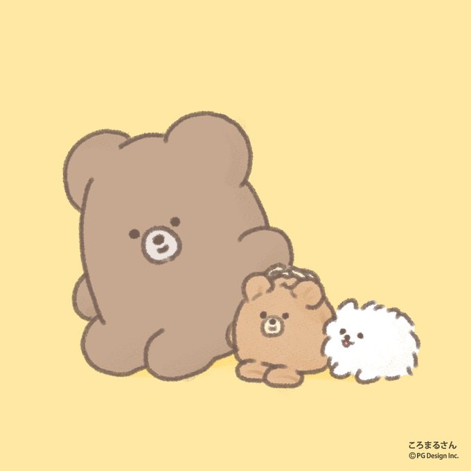 ころまるさんのtwitterイラスト検索結果