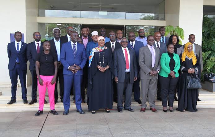 KenyanWalter's tweet image. We need to invest and to support FKF since they will deliver and and grow young talents.

#FkfTransitionCommittee