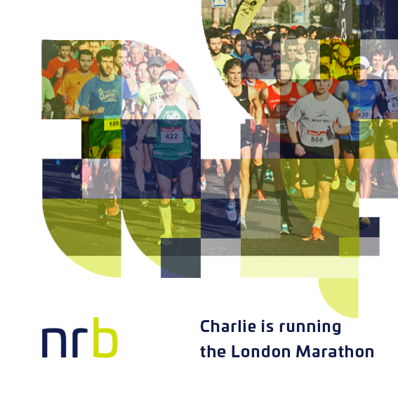 NRBAccountants's tweet image. Our fantastic team member Charlie Bennett is running the London Marathon on 2nd October.

She is running on behalf of Guide Dogs and any donations would be gratefully received, using the following link.

justgiving.com/fundraising/ch…

#WeAreNRB #JustOneMoreStep #Londonmarathon