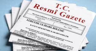 Tüketici Hakem Heyetleri Yönetmeliği, 21 Eylül 2022 Tarihli ve 31960 Sayılı Resmî Gazete’de yayımlanmıştır.
resmigazete.gov.tr/eskiler/2022/0…