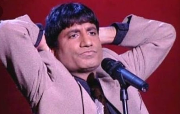 itsKTPoesy's tweet photo. An artist never dies!🎭
You'll always be remembered.💐
🕉️Shanti
#RajuSrivastav ✨ https://t.co/bc2asxmAXi