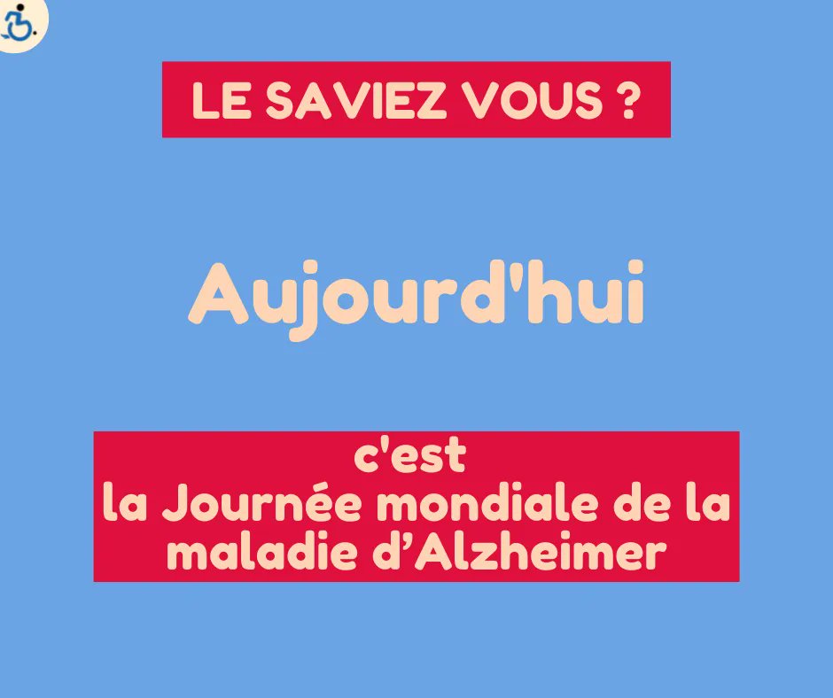 👉  Prenez note ! #maladiedealzheimer #alzheimer #alzheimerdisease #alzheimerdisease Bonne fin de semaine à vous ! 😉