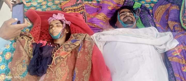 SaadganjB's tweet photo. Couple of days before two civilians have been brutally killed in #Balgatar #kech .I strongly condemned the attack ,specially killing women isn’t found in Balochi traditions.
#Balochistan https://t.co/wpL2gLdYsS