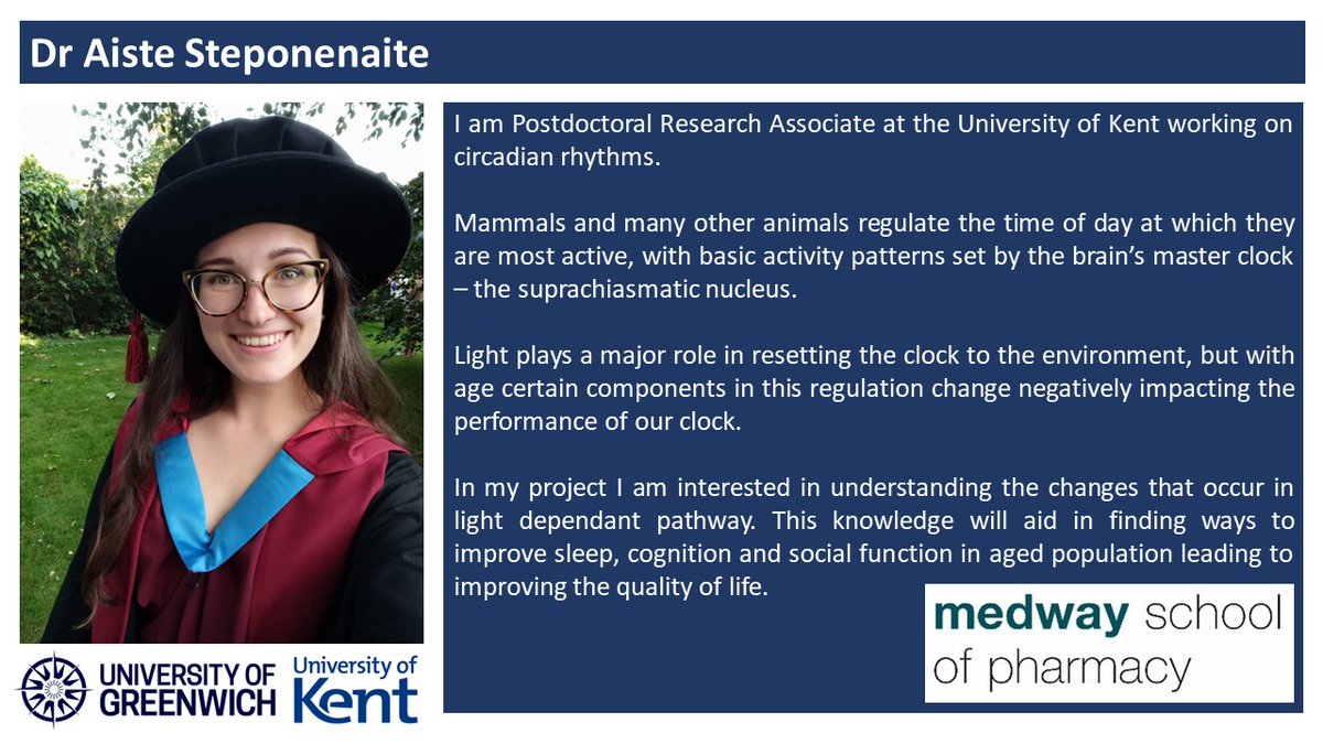 Engineering & Science ECR Network at Greenwich tweet media