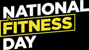 BoomerangProFit's tweet photo. #NationalFitnessDay is all about getting active and finding your fitness. Regular exercise improves physical and mental well-being, whether it is in the gym, in the pool, inside or outside! Your goals are your goals 🏋🏻‍♀️🏊🏼‍♂️🚴🏻‍♀️🏅#fitfam https://t.co/Pr8bJ1Id5x