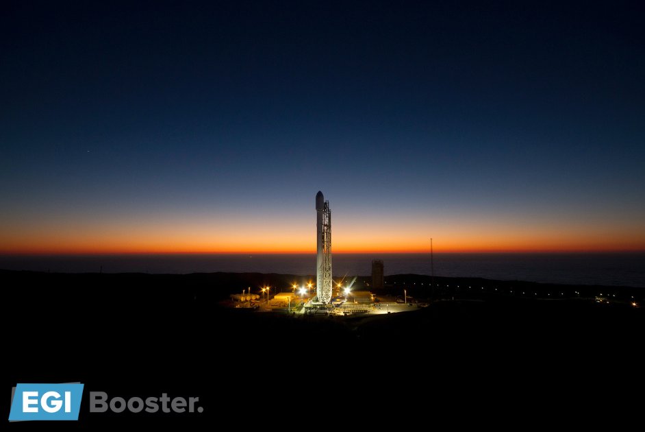 We have just opened the funding round for the 4th edition of our #EGI #Booster program

🚀 It is sales-centric, and vertically focused on #SaaS #Solutions (#B2B) #DigitalCommerce (#RetailTech #eCommerceTech #MarTech #AdTech)

Would you like to participate?
egi-booster.com