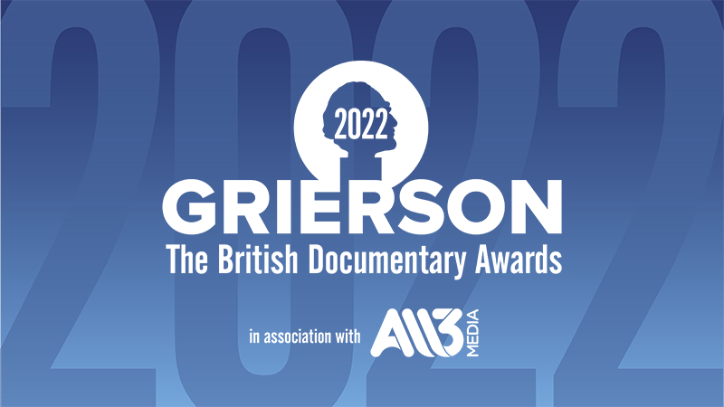 The 2022 #GriersonAwards nominees (in association with <a href="/all3media/">All3Media</a>) are now revealed! 

See which documentaries and presenters have made it to the awards ceremony in Nov – hosted by the wonderful <a href="/AJOdudu/">AJ ODUDU</a> &amp; @josierones 🌟

Congratulations to all nominees 🏆 bit.ly/3Ses8xI