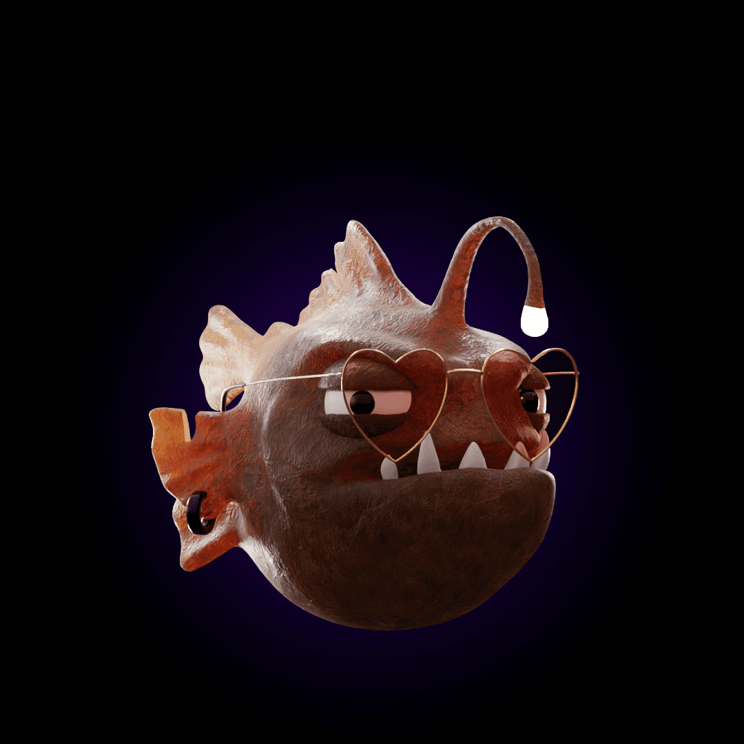 FlippinGach's tweet photo. Wow! Someone just got a Fish #1575 prize from Flippin' Gach 🎉
That's flippin' AWESOME!
#FlippinGach #FlippinRabbits https://t.co/7Mw5Y2v4z3