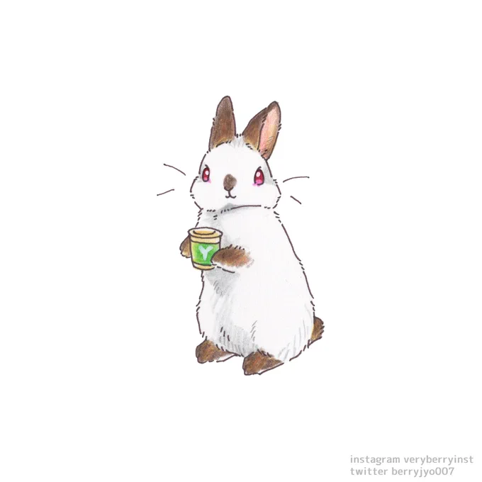 ちょっと冷えてきましたねチモティーどうぞ 