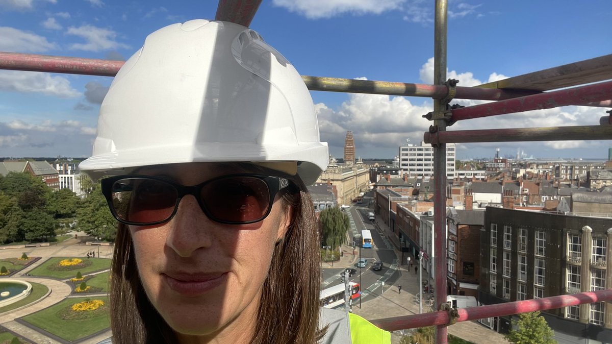 AnnaMMarshall81's tweet image. #OnThisDay 17 years ago I started working for @Hullccnews (Hull City Council) I’m proud to make a small difference in #localgovcomms