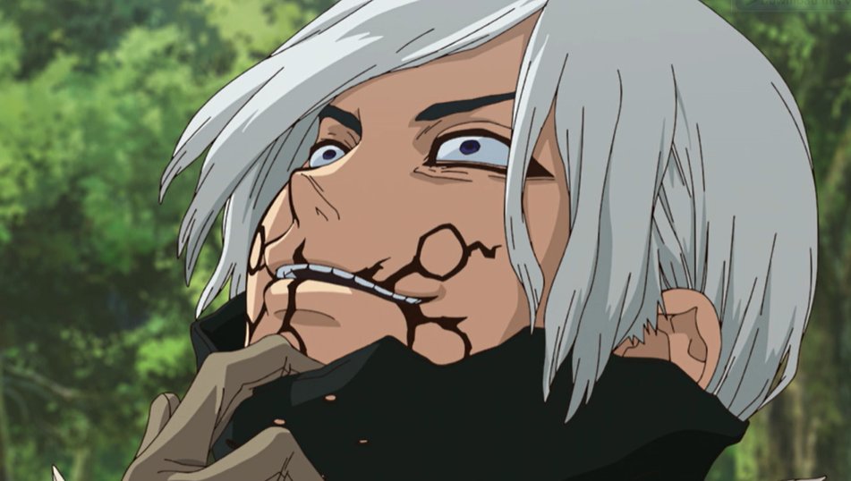 anime_code_'s tweet photo. yabe
#DrSTONE https://t.co/fQjAbnxm9l