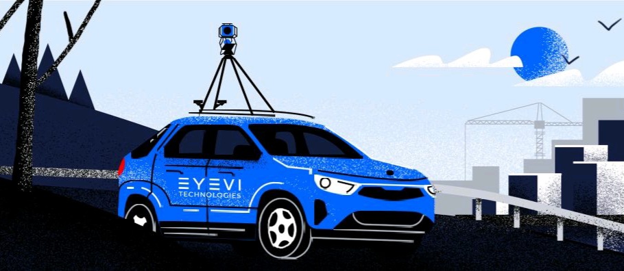EyeVi Technologies (@eyevi_tech) on Twitter photo We are two days away from revealing to you EyeVi's biggest news of 2022. Stay tuned... Follow <a href="/eyevi_tech/">EyeVi Technologies</a>
#bigannouncement #excitmentoverload #eyevi #eyevitechnologies #eyeviusa #staytuned #scalingup #startuplife #passion We are two days away from revealing to you EyeVi's biggest news of 2022. Stay tuned... Follow <a href="/eyevi_tech/">EyeVi Technologies</a>
#bigannouncement #excitmentoverload #eyevi #eyevitechnologies #eyeviusa #staytuned #scalingup #startuplife #passion