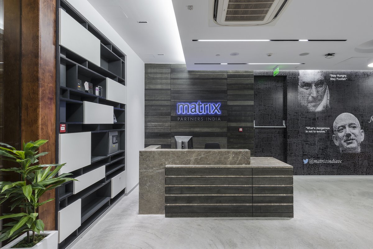 JTCPLDesigns's tweet photo. The post-pandemic office is a different animal than its pre-pandemic counterpart. With the workforce getting used to a certain informality and comfort that comes with remote working, offices now have to weave these traits into their narratives. #OfficeDesigners #officedesign https://t.co/5hFpz93DtM