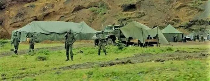 DanelaMolin's tweet photo. Still asking myself where is #M23 getting these heavy weapons @UPDFspokespersn @mkainerugaba @kdfinfo @NewTimesRwanda @ChimpReports @Sultan_MAKENGA @AndrewMwenda @TASOKinshasa @UN https://t.co/H2XkuYP881