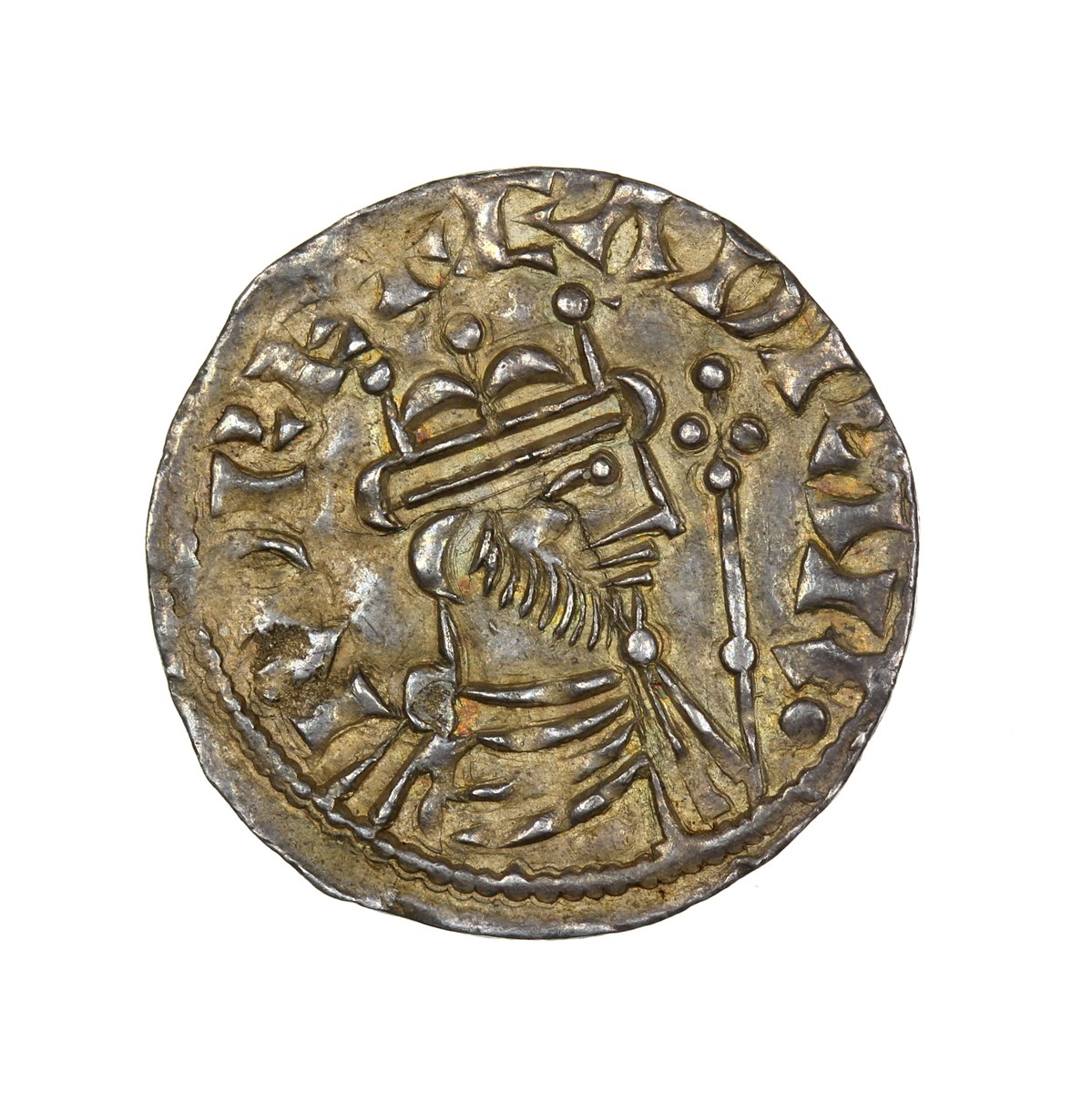 Viking Coins for Sale Antique Coins Silbury Coins Silbury Coins