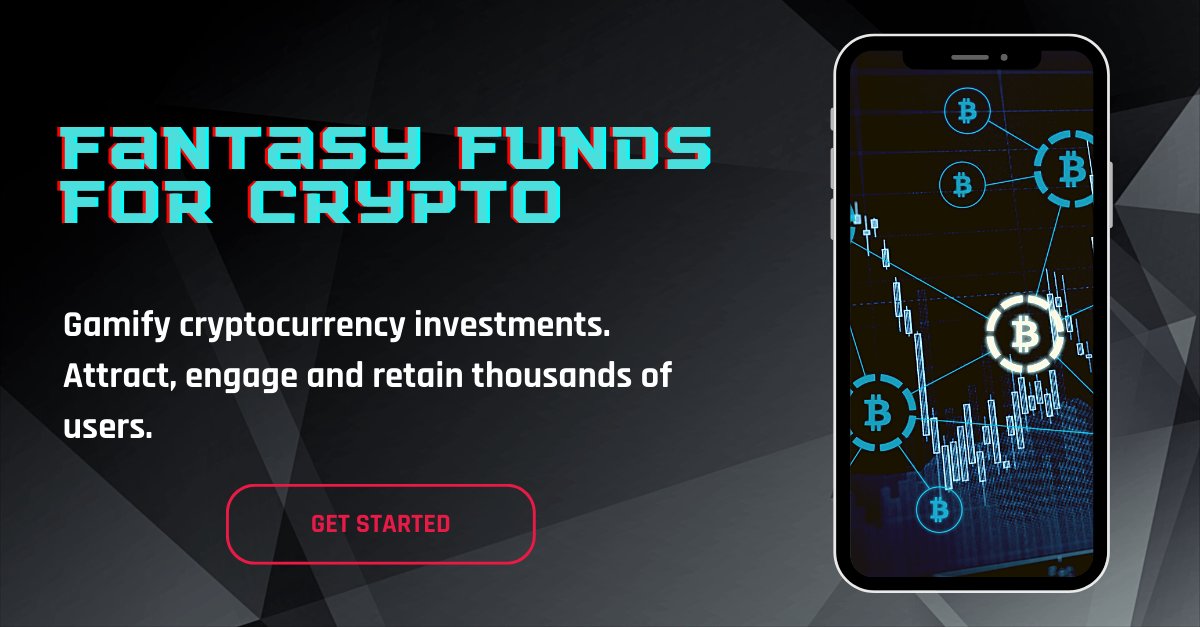 NorkonCS's tweet photo. Ready to boost your number of subscribers and organize your own #cryptocurrency investment game? https://t.co/8gvhKK4wIB
#FantasyFunds #cryptogame #invest #learntoinvest #growsubscribers https://t.co/1V6szqu6LC