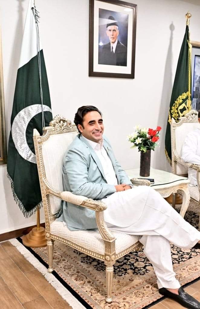Happy Birthday To You 
my beloved Chairman Bilawal Bhutto Zardari     