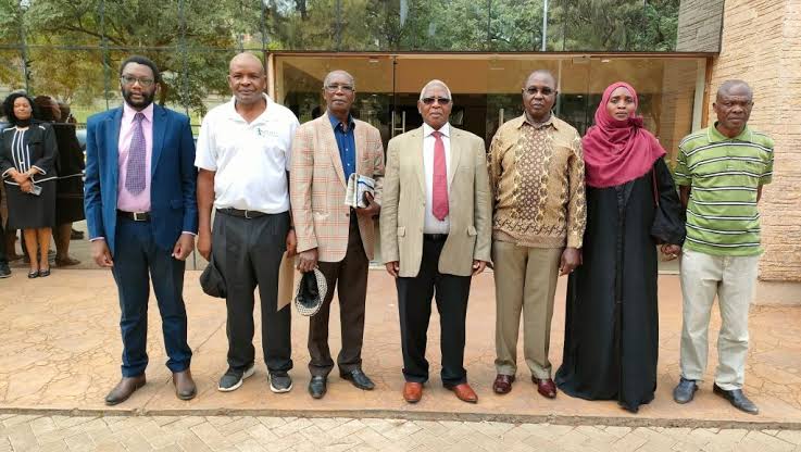 KenyanWalter's tweet image. FKF has a lot of work to do since they need to grow our national football team.

#FkfTransitionCommittee