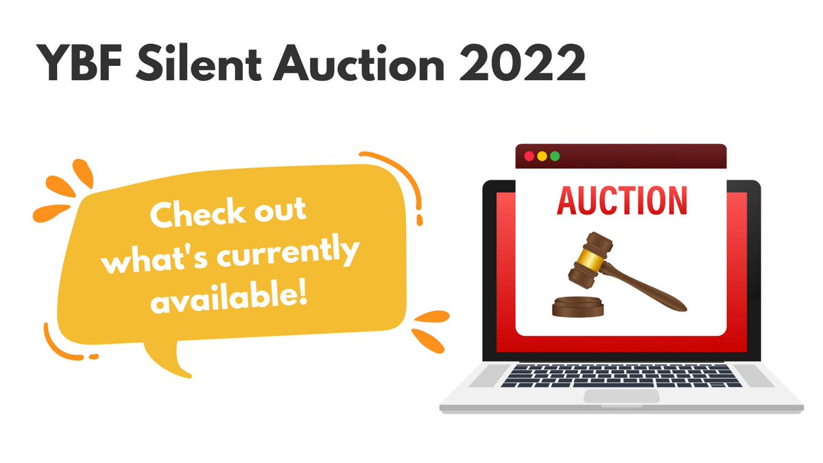BrentYPF's tweet image. There's still time to bid!

#FootballTickets available - Don't miss out! 🚨

We are raising money to use towards the vital work of ensuring that children and young people in Brent are thriving and reaching their full potential!

See what's available! event.auctria.com/35e899ac-1a6f-…