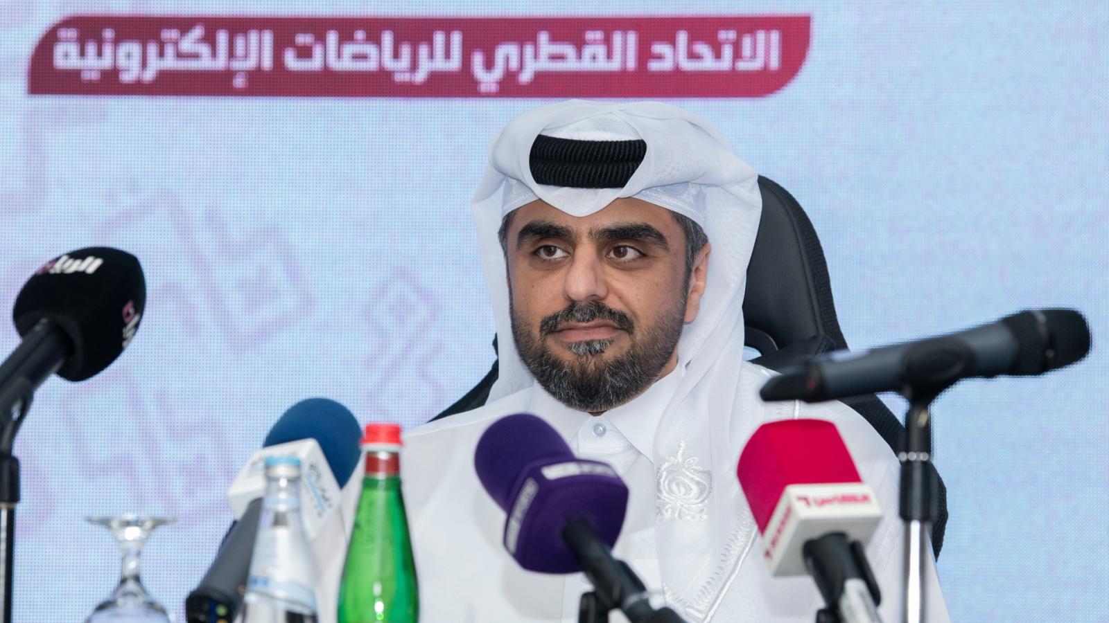 Qatar Living on Twitter "In recent years, eSports has taken its place