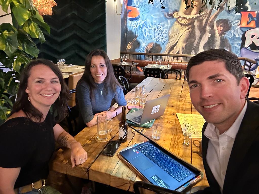 Marine Boissière tweet media