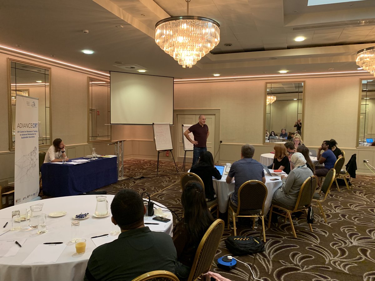 AdvanceCrt's tweet photo. Planning &amp; managing a research project, tuning paragraph structure and asking the Steelman questions. Our students are learning to build their own research writing factory! Special thanks to @WriterDanSoule and @NakMac for their invaluable support during our 2022 Writing Retreat. https://t.co/j0Vyj7nU2i