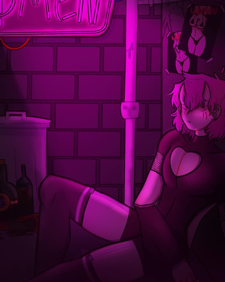 Lave_Arts's tweet photo. he never stops, he shall always rule- jk...or am I? When will the blush rain end???? 0o0
#ArtistOnTwitter #digitaldrawing https://t.co/vTCTMJ7hmN