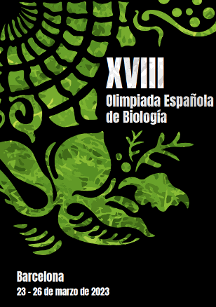 Olimpíada de Biologia de Catalunya tweet media