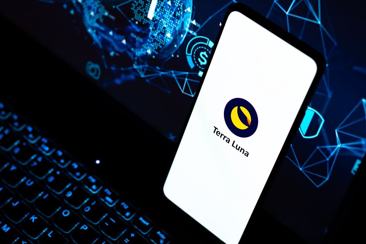 thecryptofr's tweet photo. Explication de la LUNC par le promoteur Terra. Terra developer a parlé des problèmes les plus importants que LUNC pourrait rencontrer.
Récemment, l'intérêt pour LUNC, le Token natif de la blockchain Terra, a augmenté. #LUNA #Luna20 #LUNADoKwon #LUNC
https://t.co/mkkVwjsuT7 https://t.co/wVpG4scvul