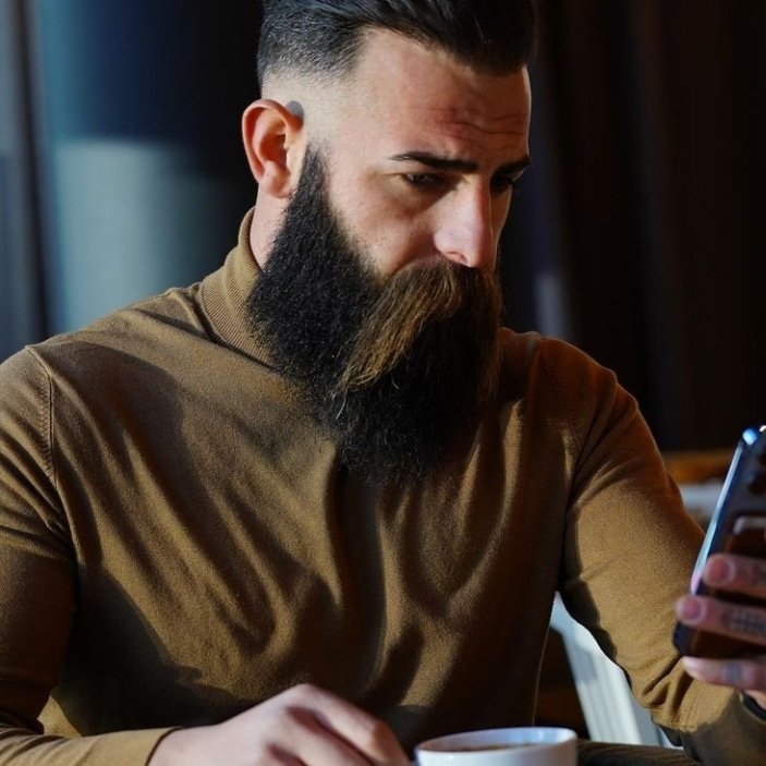 Beardlo48572361's tweet photo. #beardlove
#beardmen
#beardstyle
#beardking
#beardforlife
#beardworld
Follow: @beardlover60
Follow :@beardlover60
#beardboss
#beardvillanis
#beardsofinstagram
#beardfashion
#beardmodel
#beardusa
#beardpower
#beardlovers
#beardlover
πΈ@alaa.jibrail https://t.co/SAdHzCrNJj