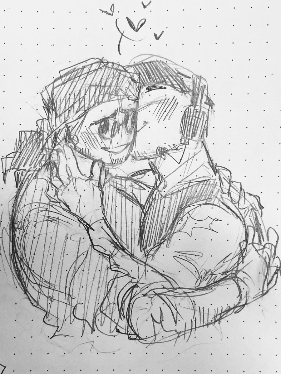 Sunraizo's tweet photo. Drew the gays to cope
#madnesscombat #madcom #sanmos #madnesscombatdeimos #madnesscombatsanford https://t.co/fS0HkRUfbL