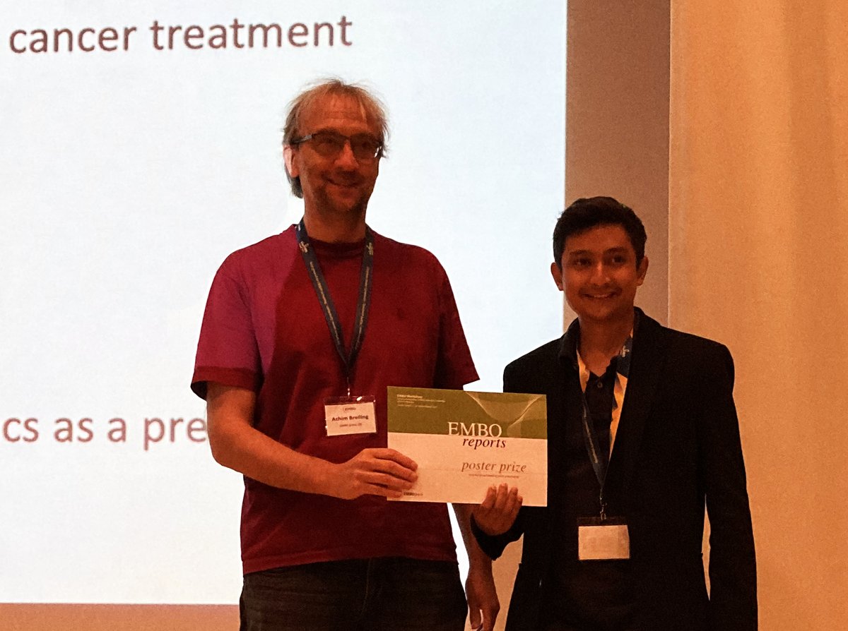 EMBO Reports tweet media