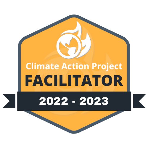 Tatianapopab's tweet photo. Happy to be a @ClimateActionED Facilitator again!
Please join me in taking action for the environment with 1,000s of global classrooms! Project dates: Sept 26-Nov 6. 🌏🌳🌍🐼🌎
Learn more --> https://t.co/n5Zdi1MVde
@ClimateActionED #ClimateActionEdu @TakeActionEdu @HIS_Moldova https://t.co/nfvEtodDfW