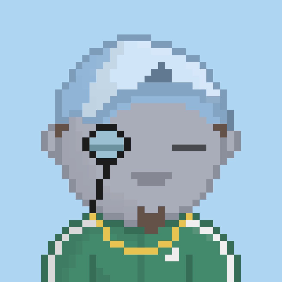 luuthegoat's tweet photo. @EvansRuby5 @0xBrainClub https://t.co/rgOvmYyl6p