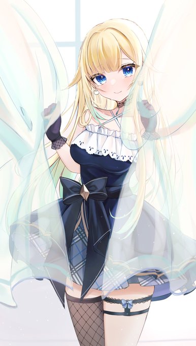 エマちゃん、1周年おめでとうございます…! #えまぁーと 
