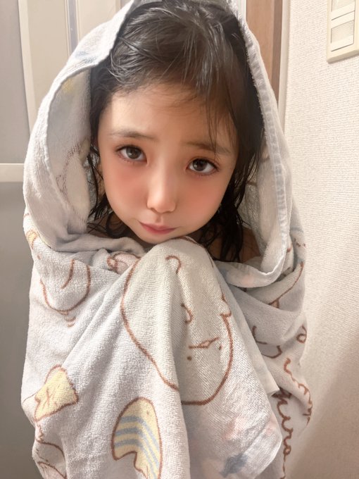 Twitterのコスプレ画像4