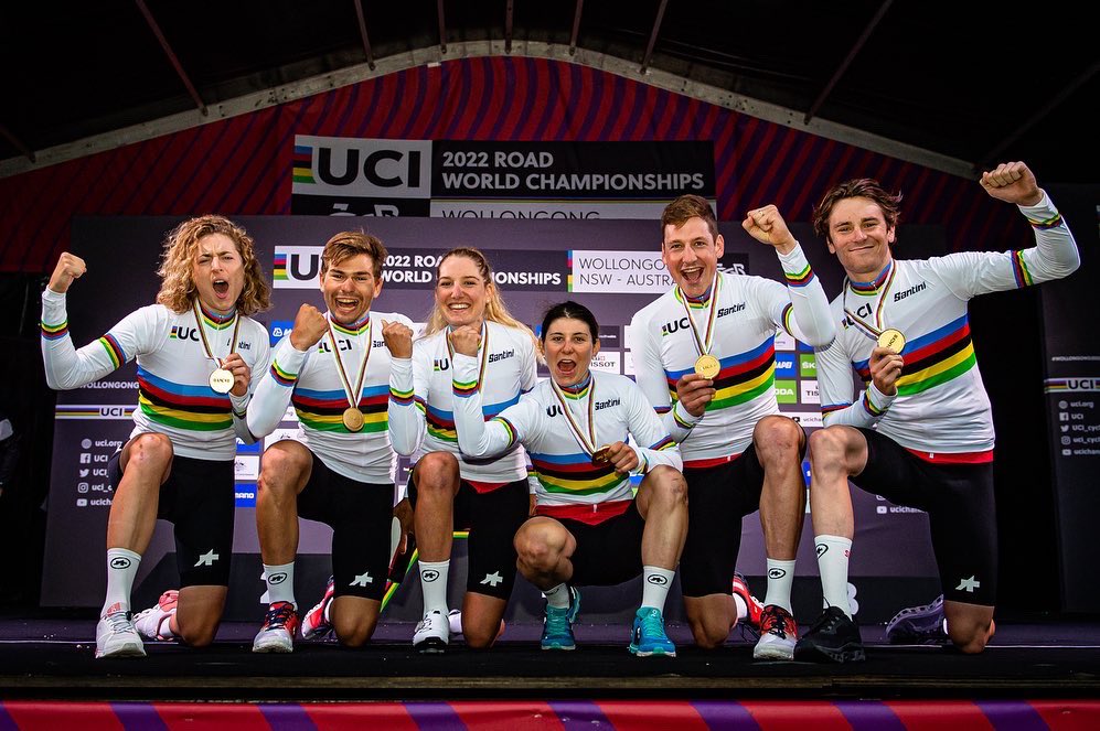 Swiss Cycling tweet media