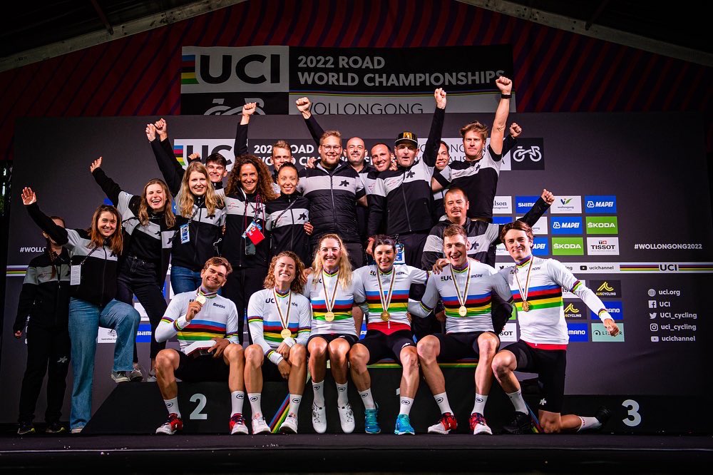 Swiss Cycling tweet media