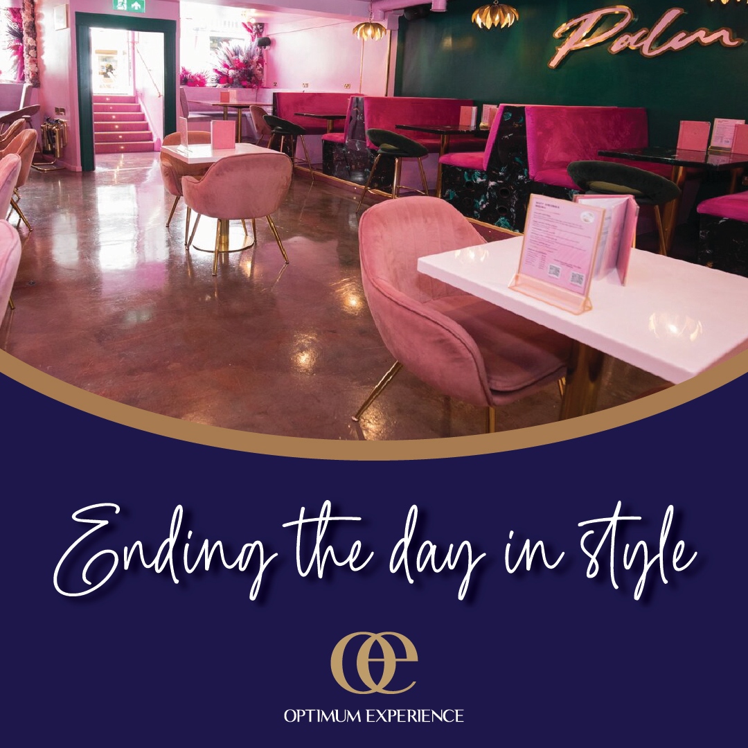 OptExperience's tweet image. We’re proud to be the sponsors for
the Chester Races Season Finale,
but we want to shout about our 𝑽𝑰𝑷 𝑨𝒇𝒕𝒆𝒓𝒑𝒂𝒓𝒕𝒚. Want an invite?

📞 020 3962 4212
OR
📧 hello@optimum-experience.com

#VIPAfterparty #optimumexperience #VIP #Chesterraces #chesterracecourse