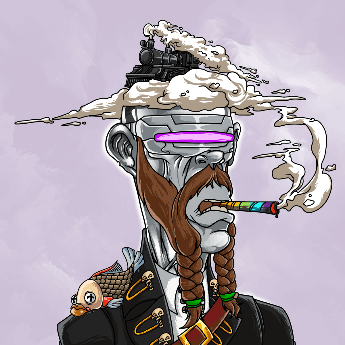 FlippinGach's tweet photo. Wow! Someone just got a Smoke Heads #1135 prize from Flippin' Gach 🎉
That's flippin' AWESOME!
#FlippinGach #FlippinRabbits https://t.co/bmpQOBGs92